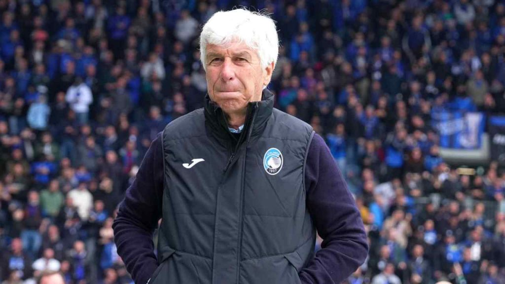 Roma, ADDIO A GASPERINI | Ha deciso di tornare indietro: SEPARAZIONE UFFICIALE