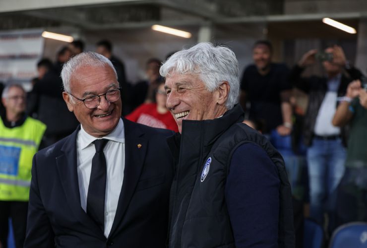 Gasperini