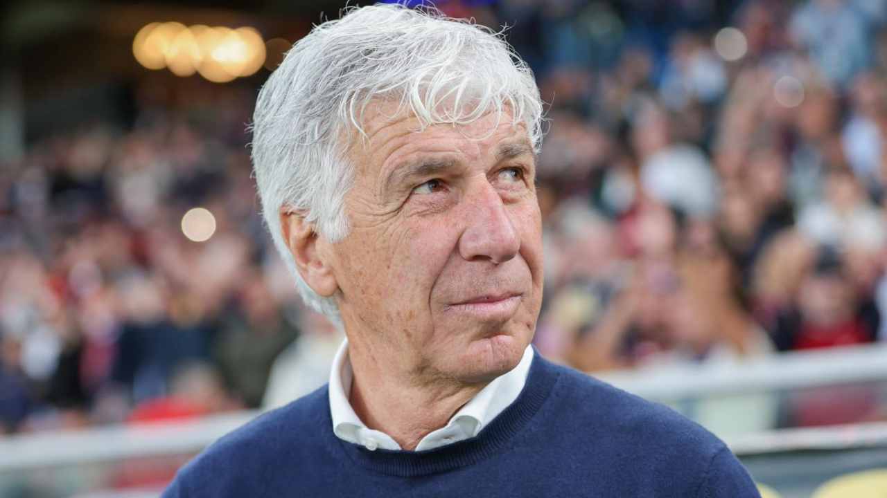 Gian Piero Gasperini