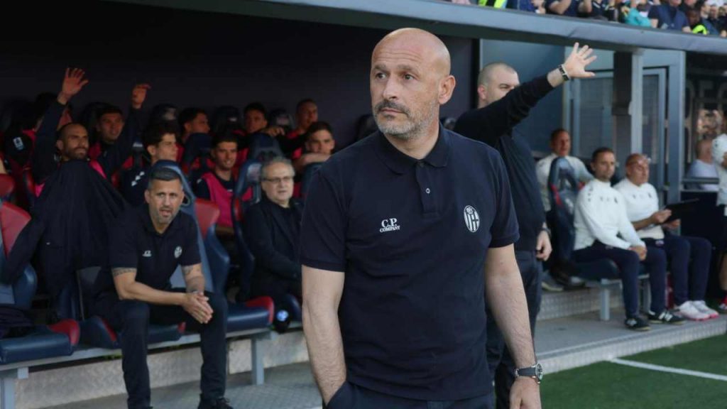 50 MILIONI PER IL BOLOGNA: affare del secolo in Serie A | Italiano costretto a salutare un titolare
