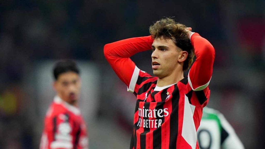 PRENDIAMO SUBITO JOAO FELIX: meriti un’altra chance | Accordo totale per il trasferimento