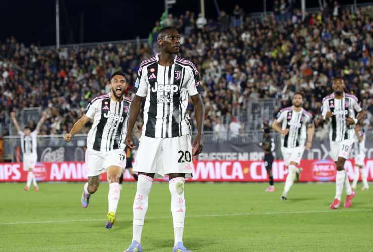Maglia Juventus