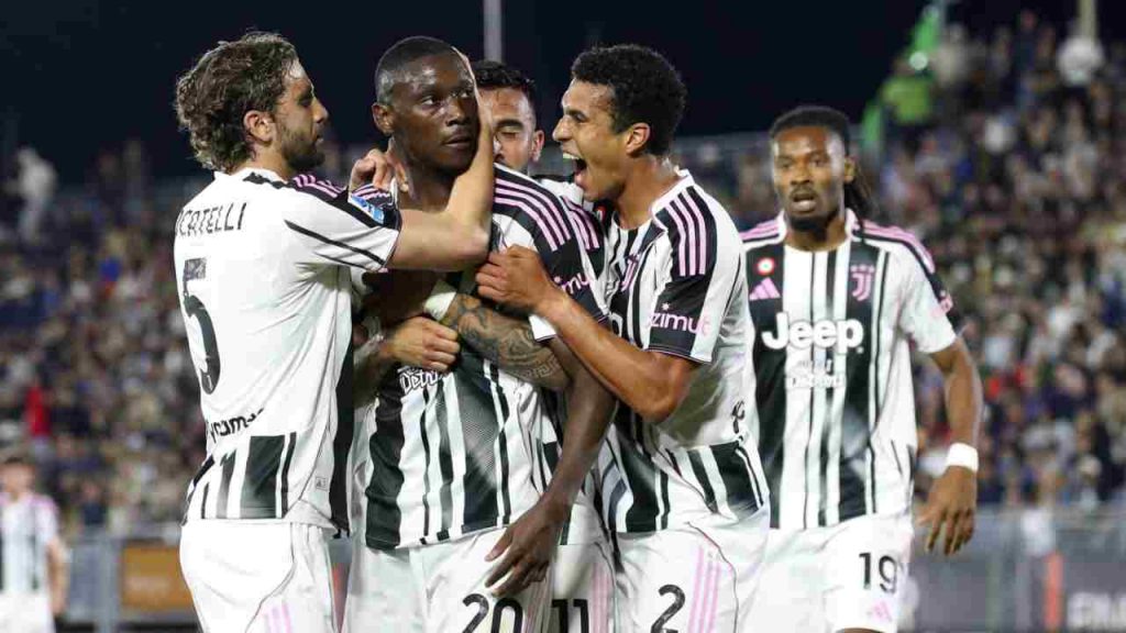 Scudetto alla Juve: c’è la sentenza UFFICIALE | Che goduria per i tifosi bianconeri