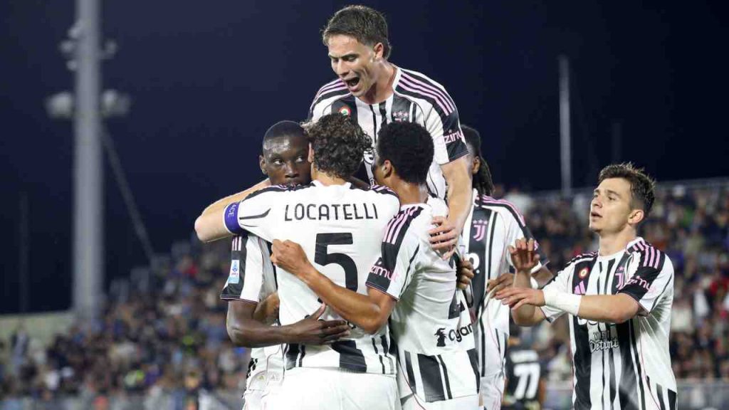 Ciao Juve, io vado via | DECIDO IO IL CLUB DOVE ANDARE: cambia tutto per i bianconeri