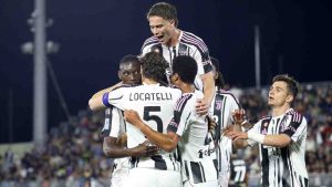 Juventus