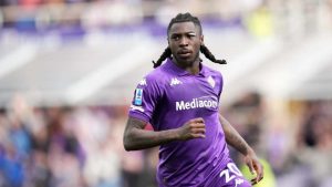 Moise Kean