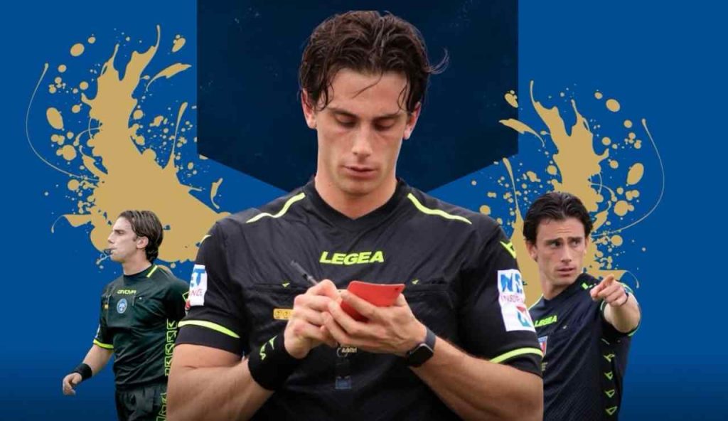 Leonardo Leorsini promosso in CAN C: è ufficiale il salto tra i professionisti