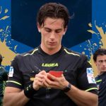 Leonardo Leorsini promosso in CAN C: è ufficiale il salto tra i professionisti