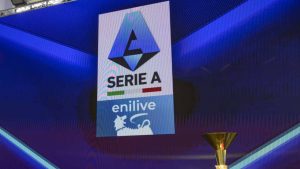 Logo Serie A