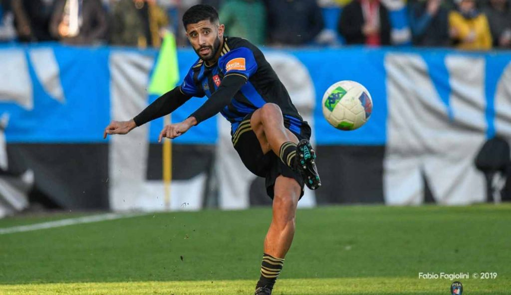 Ternana, novità di mercato: si lavora su Donnarumma, Maestrelli, Verna e Cuferri