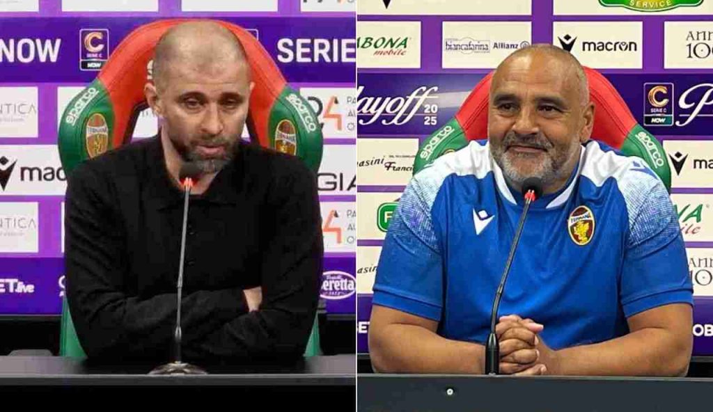 Ternana, Mammarella-Liverani: primo summit a Roma. Intesa raggiunta per ripartire insieme