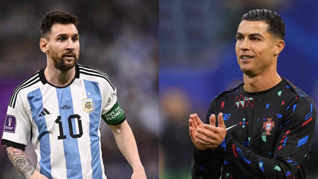 MESSI IN SERIE A, trasferimento clamoroso nella sua carriera | Spettacolo assicurato