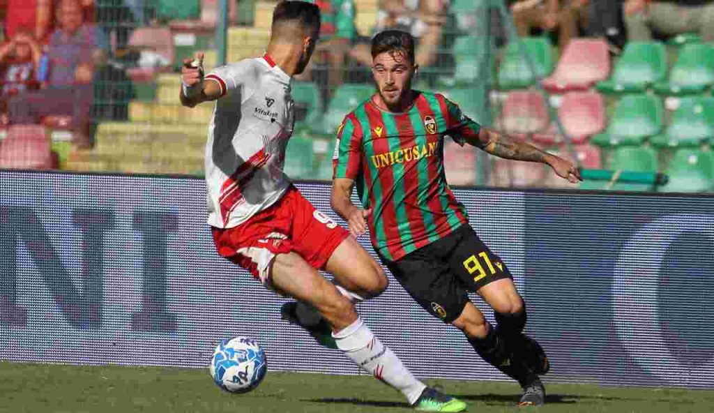 Ex Ternana, Niccolò Corrado riparte dal Frosinone: ufficiale il suo arrivo fino al 2028