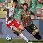 Ex Ternana, Niccolò Corrado riparte dal Frosinone: ufficiale il suo arrivo fino al 2028