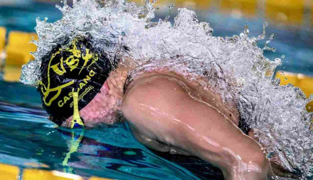 Campionati Italiani di Nuoto FISDIR: Terni accoglie 280 atleti da tutta Italia