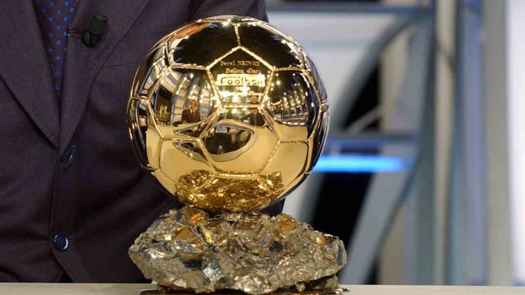 Il Pallone d’Oro in Serie A: ecco il ritorno a distanza di tanti anni | Gioia enorme per i tifosi
