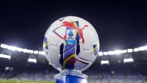 Pallone Serie A