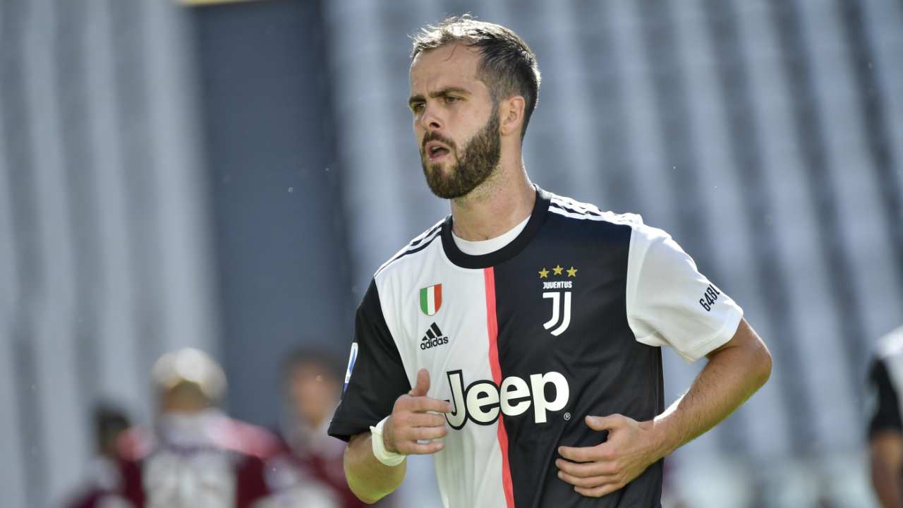 Pjanic
