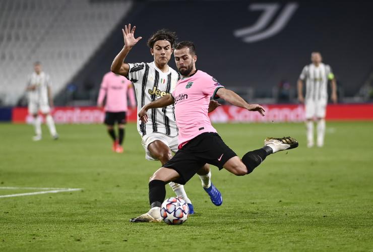 Pjanic