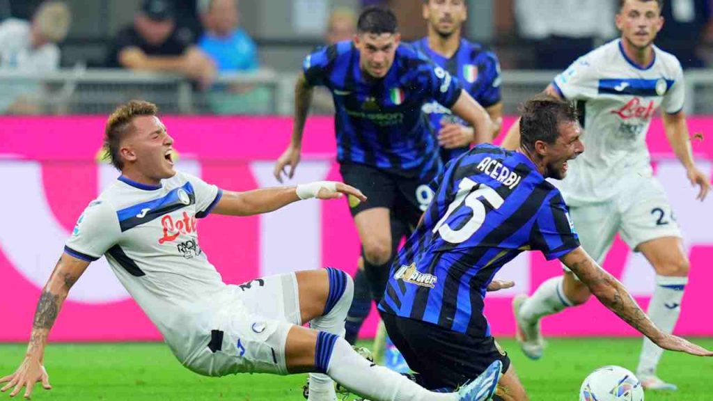 Sì anche io vado in Arabia, ciao ciao Serie A | Ho detto sì ad uno stipendio MOSTRUOSO
