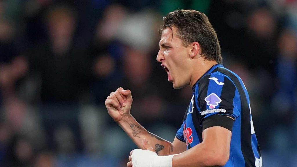 ADDIO A RETEGUI: Juric perde il suo centravanti | Ciao Bergamo, senza Gasp è meglio andare via
