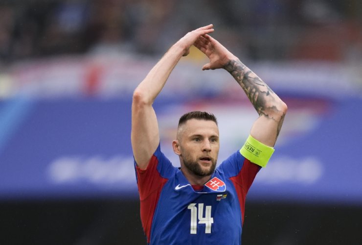 Skriniar