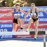 Sofia Marcucci convocata agli EYOF: la giovane talento ternana vola a Skopje