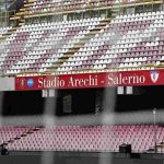 Ricorso Salernitana al TAR: attesa la decisione, possibile rigetto per motivi formali
