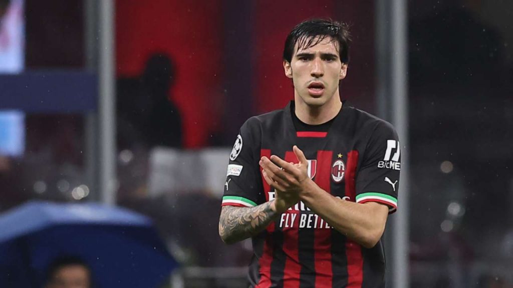Abbiamo preso Sandro Tonali, ecco l’affare del SECOLO | Trattativa chiusa con il Newcastle