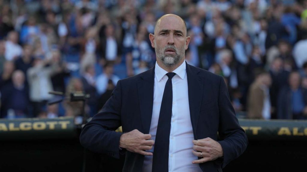 Vieni alla Juve, ti aspettiamo tutti | Prendi il posto di Vlahovic: Tudor lo ha chiamato, vuole solo lui