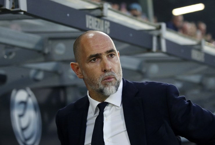 Igor Tudor