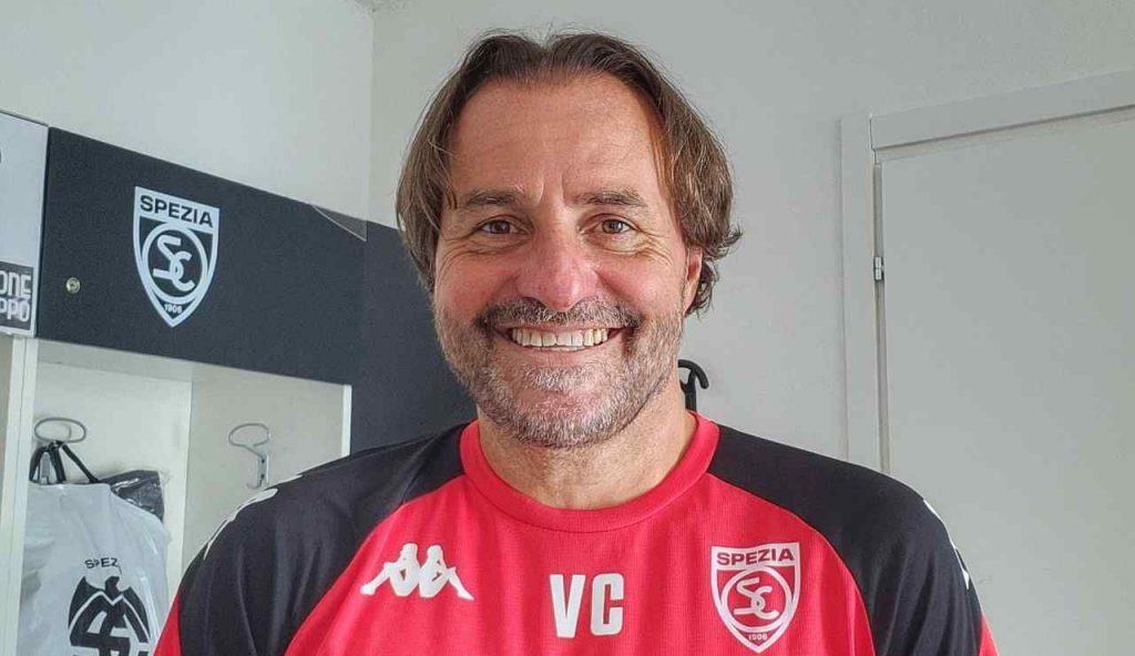 Spezia Calcio, ufficializzato lo Staff Medico 2025-26: presente anche l’ex Ternana Valerio Caroli