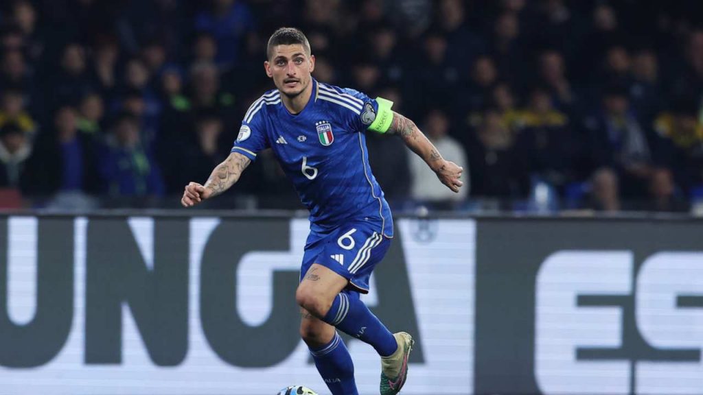 Verratti in Serie A: c’è l’annuncio | SVOLTA IMPROVVISA NELLA SUA CARRIERA