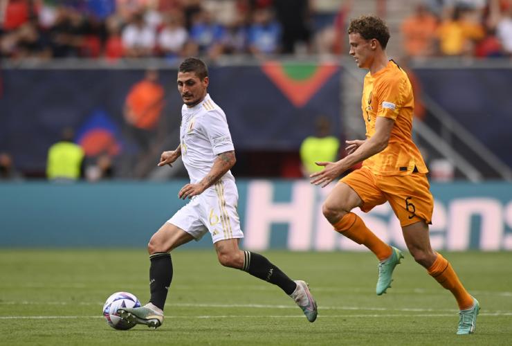 Verratti