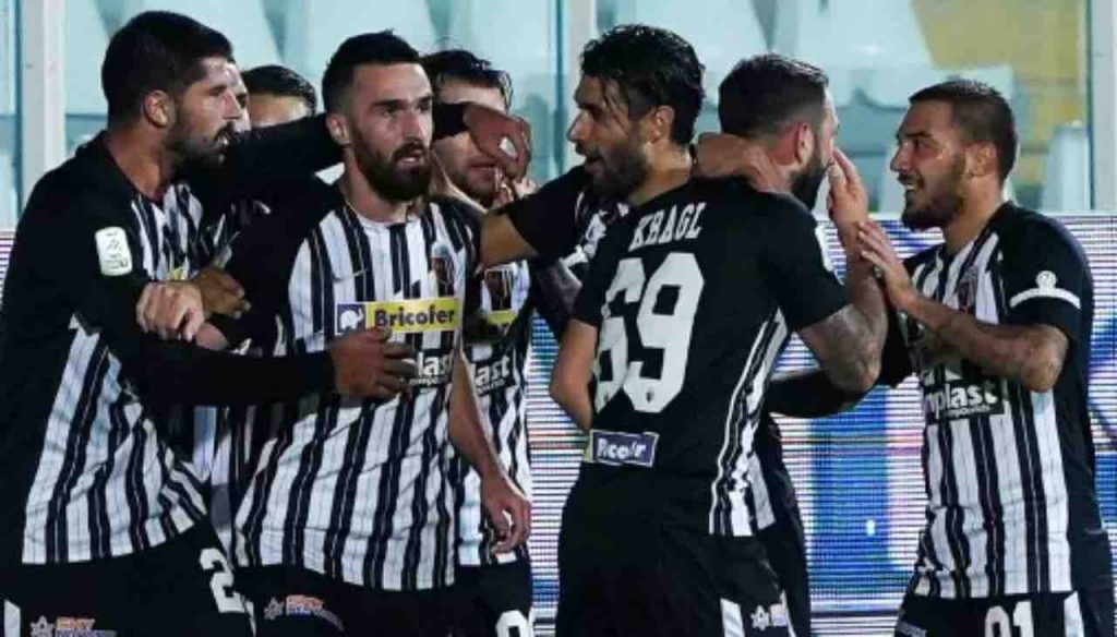 Ternana-Ascoli, lente d’ingrandimento sugli avversari delle Fere