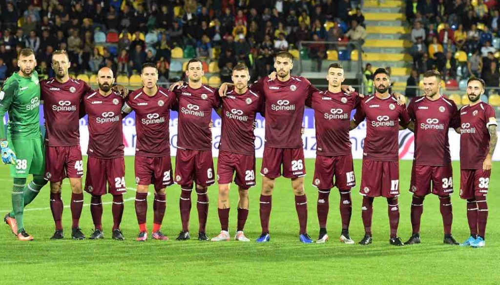 Livorno-Ternana, cosa c’è da sapere sugli avversari delle Fere