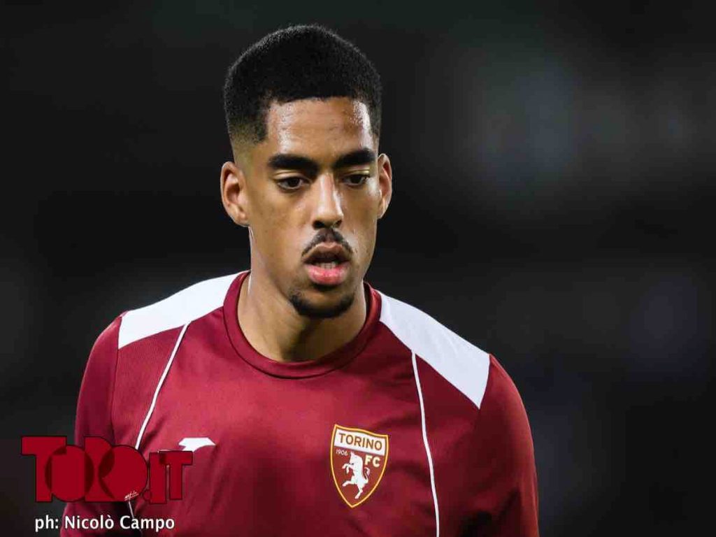 Mercato Ternana: dal Torino è in arrivo Come Bianay Balcot
