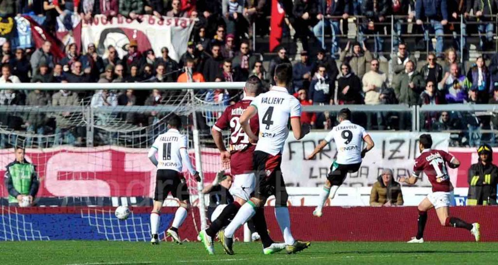 Livorno-Ternana, i precedenti sorridono ai toscani