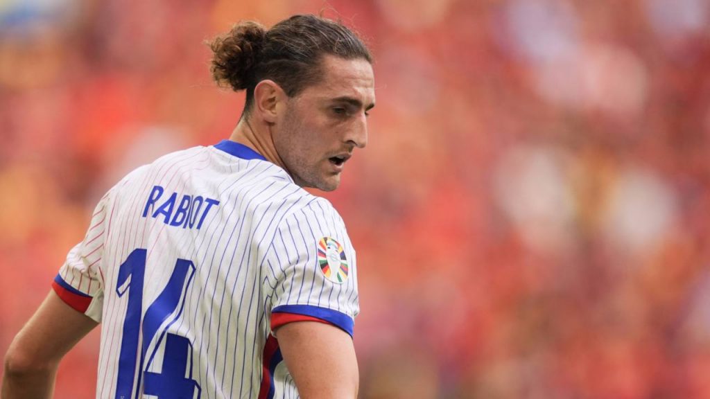 Rabiot al Milan: l’AFFARE SI CHIUDE | Grande festa in casa rossonera