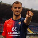 Alfredo Donnarumma saluta la Ternana e sbarca al Lumezzane: “Voglio ricambiare la fiducia”