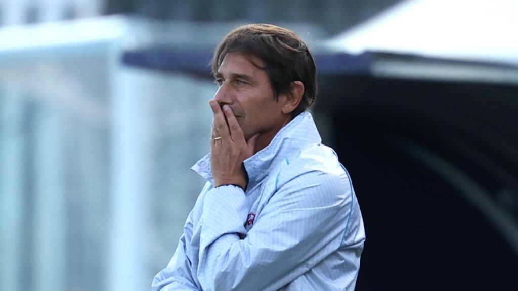Io al Napoli non ci vado, rifiuto categorico | Non voglio trasferirmi da Conte: DECISIONE UFFICIALE