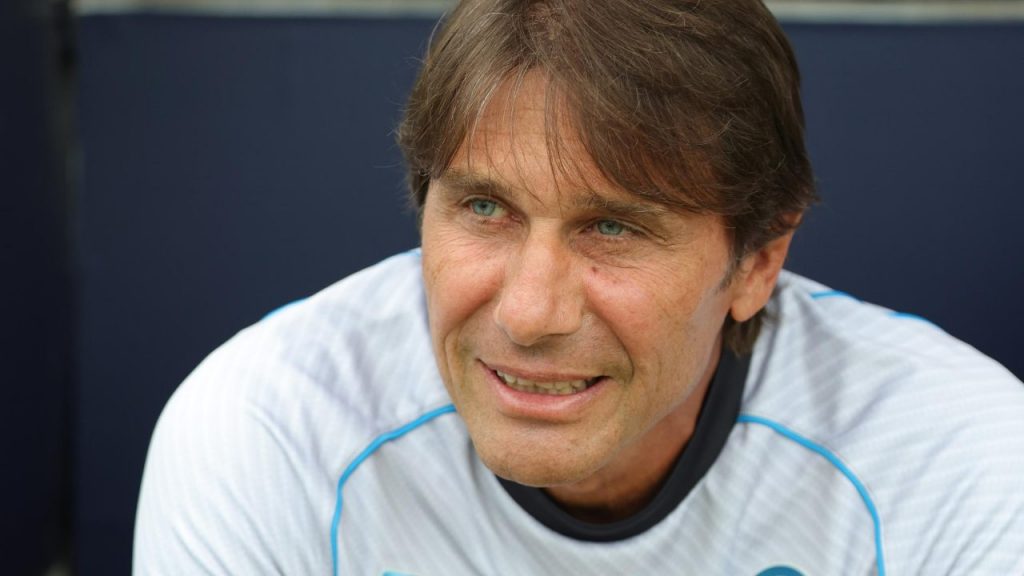 SORPRESA PER IL NAPOLI: che gioia per Conte | Anche i tifosi al settimo cielo: L’ANNUNCIO UFFICIALE