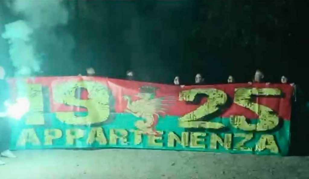 Ternana, Appartenenza 1925: “Vogliamo chiarezza sul futuro del club”