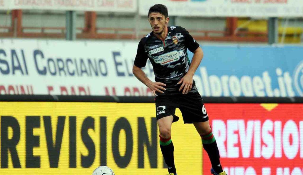 Rassegna stampa – La Nazione – Ternana, Meccariello e Leonardi a un passo