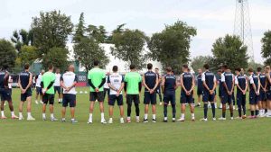 Ufficiale il suo addio