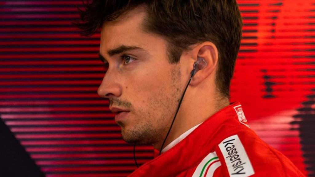 Ultim’ora Ferrari: annuncio CHOC su Leclerc | Cambia radicalmente il suo futuro