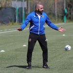 Lutto in casa Ternana, è scomparso il papà di Claudio Bellucci
