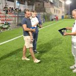 Narnese trionfa nel 1° Trofeo Mauro Di Domenico allo stadio Gubbiotti
