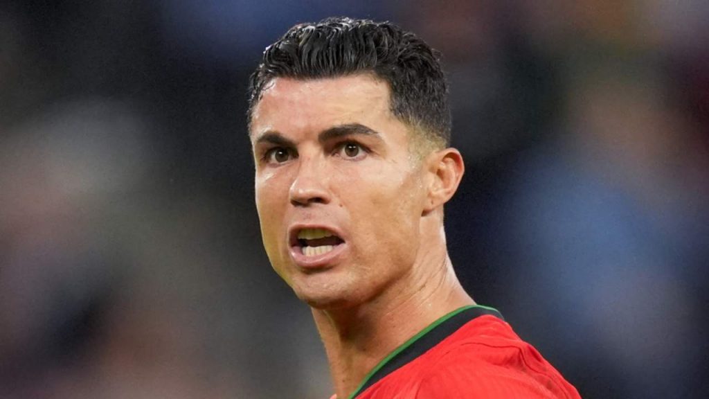 Ahia Cristiano Ronaldo, questa proprio non ci voleva | E’ davvero grave quello che è successo