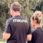 La Ternana Women al Memorial Paolo Rossi